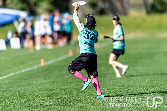 2023 USA Ultimate Masters Championships