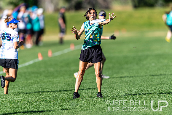 2023 USA Ultimate Masters Championships