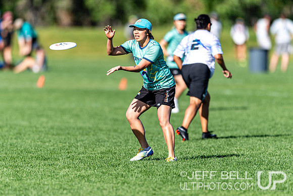 2023 USA Ultimate Masters Championships