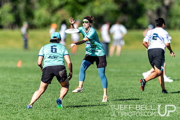 2023 USA Ultimate Masters Championships