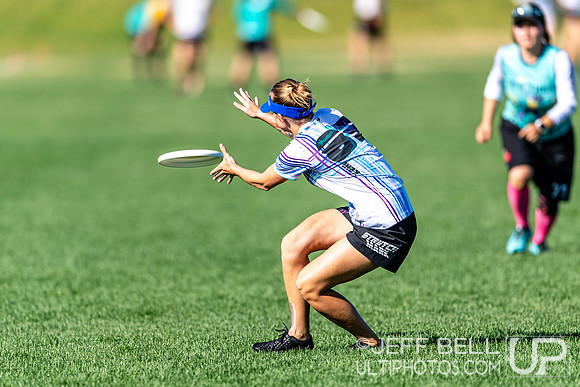 2023 USA Ultimate Masters Championships