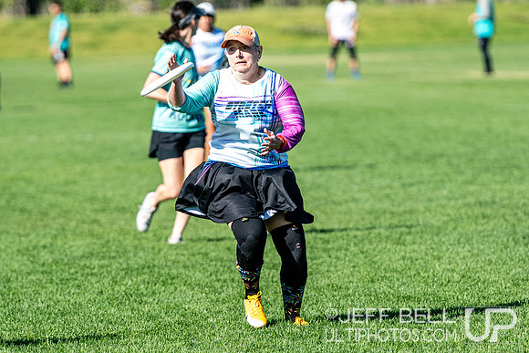 2023 USA Ultimate Masters Championships