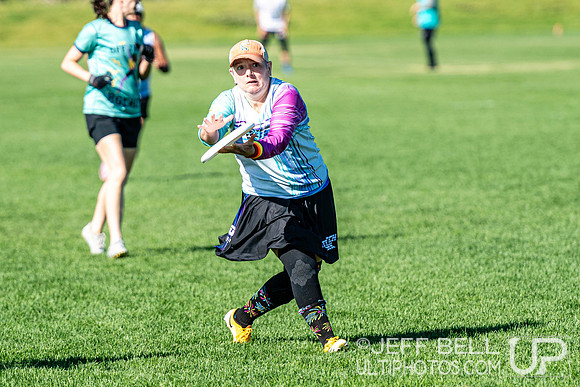 2023 USA Ultimate Masters Championships