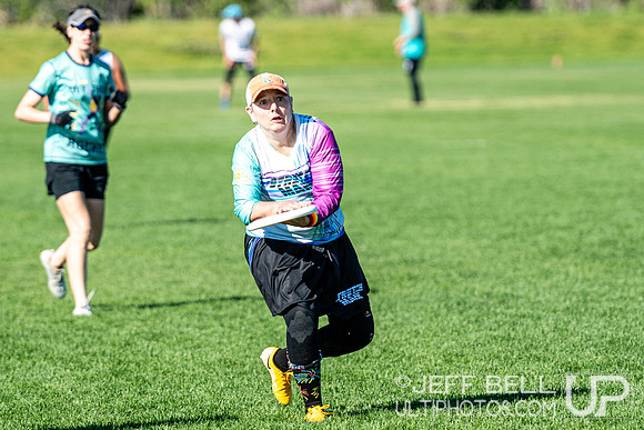 2023 USA Ultimate Masters Championships