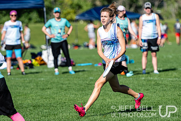 2023 USA Ultimate Masters Championships