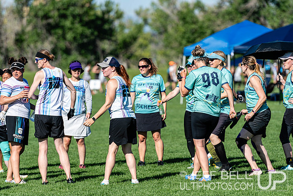 2023 USA Ultimate Masters Championships
