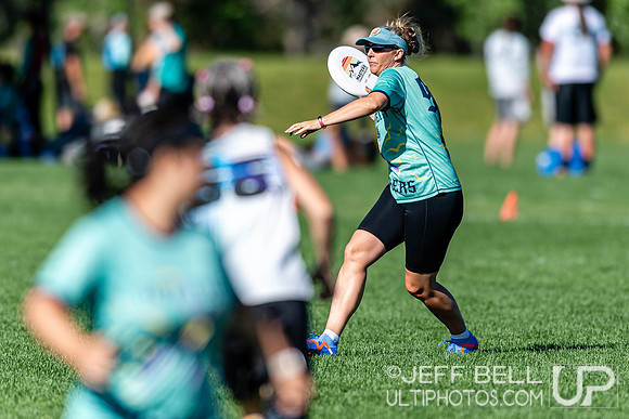 2023 USA Ultimate Masters Championships