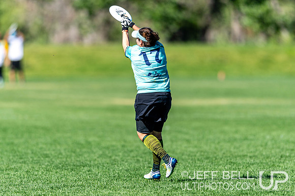 2023 USA Ultimate Masters Championships