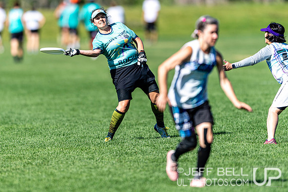 2023 USA Ultimate Masters Championships