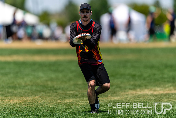 2023 USA Ultimate Masters Championships