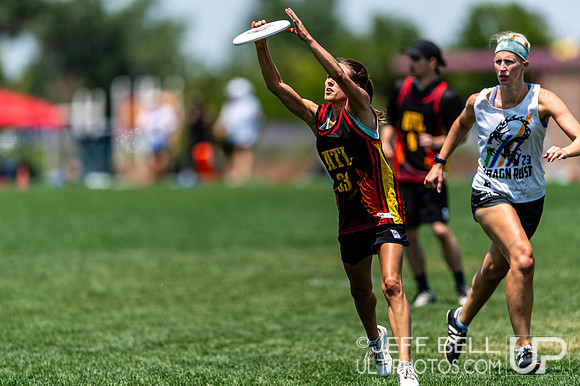 2023 USA Ultimate Masters Championships