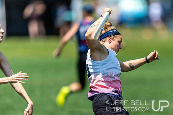 2023 USA Ultimate Masters Championships