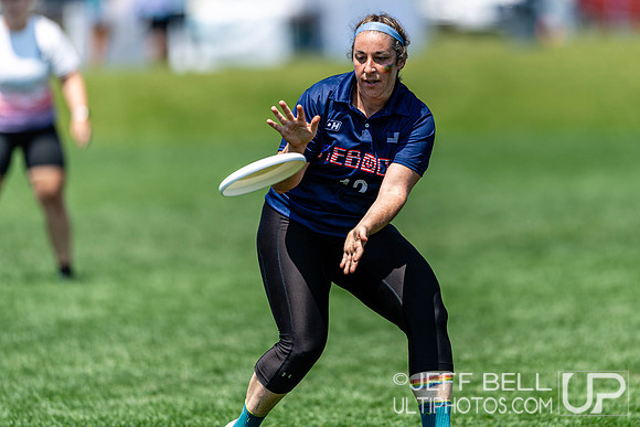 2023 USA Ultimate Masters Championships