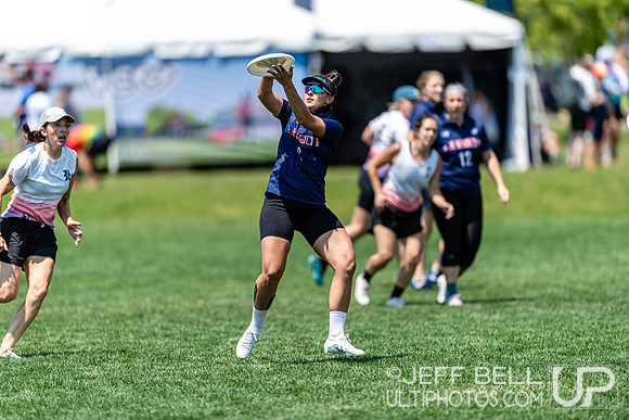 2023 USA Ultimate Masters Championships