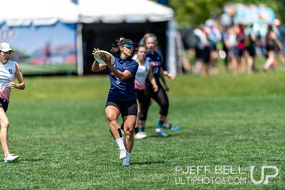 2023 USA Ultimate Masters Championships