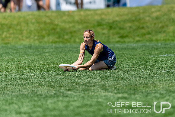 2023 USA Ultimate Masters Championships