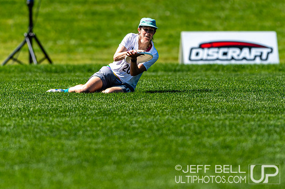 2023 USA Ultimate Masters Championships