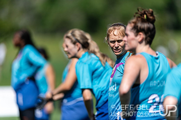 2023 USA Ultimate Masters Championships