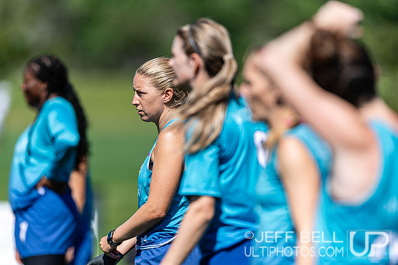 2023 USA Ultimate Masters Championships