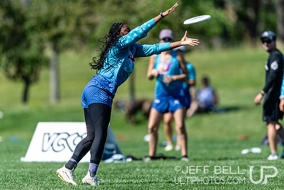 2023 USA Ultimate Masters Championships