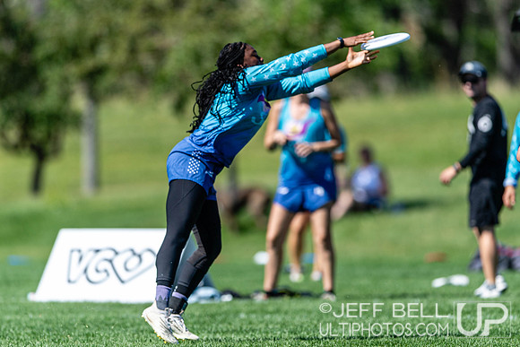 2023 USA Ultimate Masters Championships