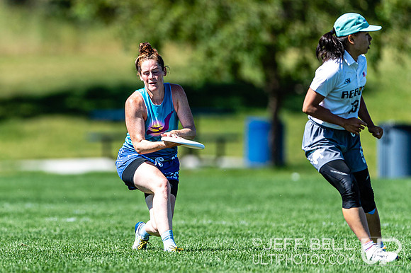 2023 USA Ultimate Masters Championships