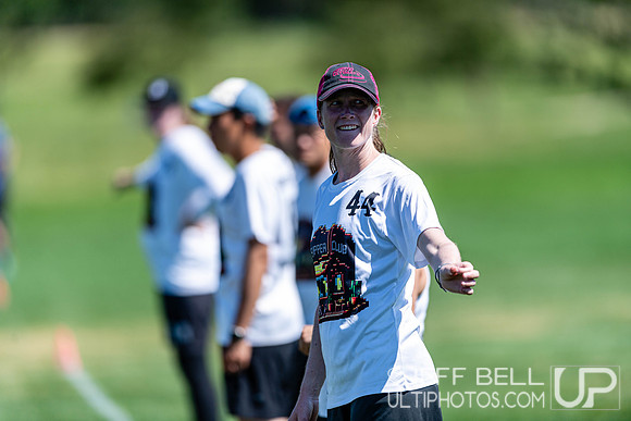 2023 USA Ultimate Masters Championships