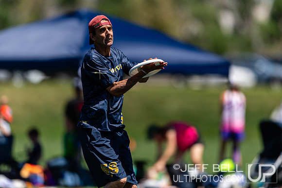 2023 USA Ultimate Masters Championships