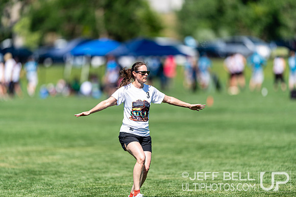 2023 USA Ultimate Masters Championships