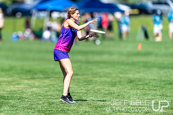 2023 USA Ultimate Masters Championships