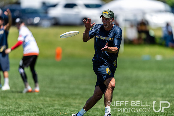 2023 USA Ultimate Masters Championships