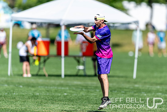 2023 USA Ultimate Masters Championships