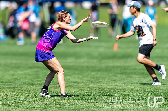 2023 USA Ultimate Masters Championships
