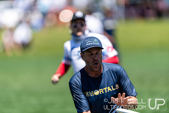 2023 USA Ultimate Masters Championships