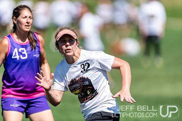2023 USA Ultimate Masters Championships