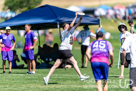 2023 USA Ultimate Masters Championships