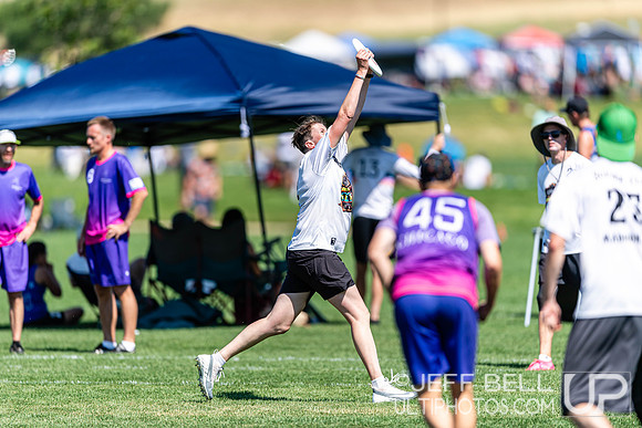2023 USA Ultimate Masters Championships