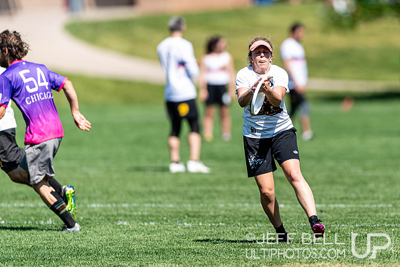 2023 USA Ultimate Masters Championships