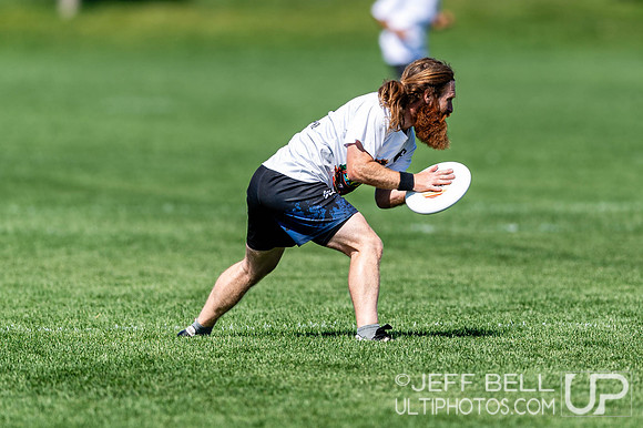 2023 USA Ultimate Masters Championships