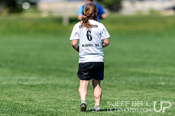 2023 USA Ultimate Masters Championships