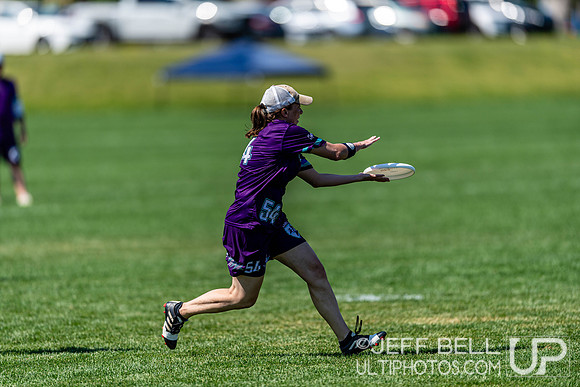 2023 USA Ultimate Masters Championships