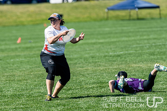 2023 USA Ultimate Masters Championships