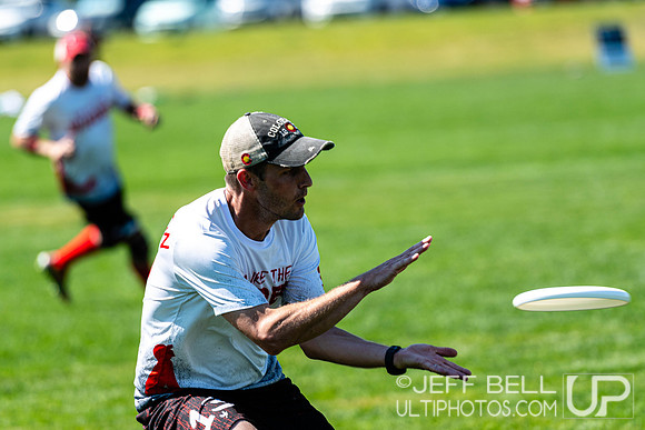2023 USA Ultimate Masters Championships