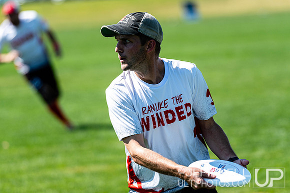 2023 USA Ultimate Masters Championships