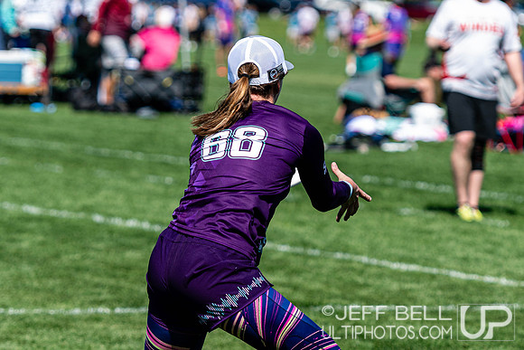 2023 USA Ultimate Masters Championships