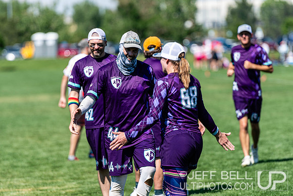 2023 USA Ultimate Masters Championships