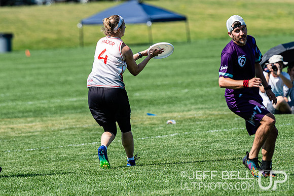 2023 USA Ultimate Masters Championships