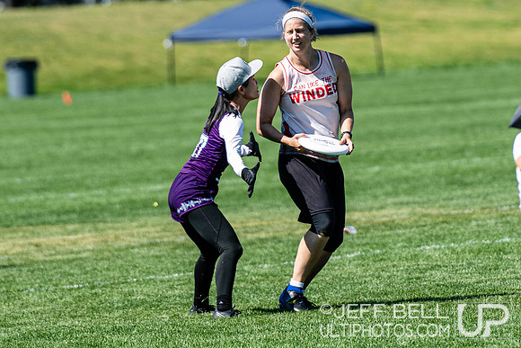 2023 USA Ultimate Masters Championships