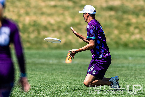 2023 USA Ultimate Masters Championships