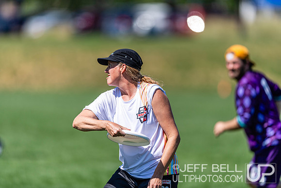 2023 USA Ultimate Masters Championships